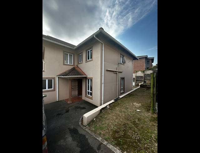 3 BEDROOM TOWNHOUSE FOR SALE IN NORTHDALE